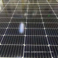 400W/410W/420W all-black monocrystalline silicon solar panels